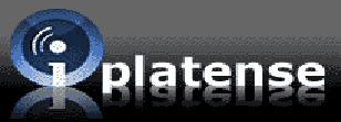 Logotipo de Iplatense